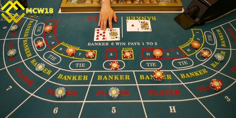 Hạn chế đặt cược cửa hòa