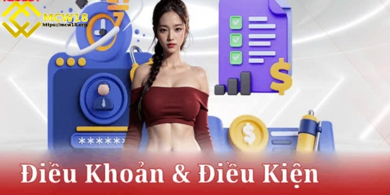 Điều khoản điều kiện về đăng ký mới tài khoản thành viên